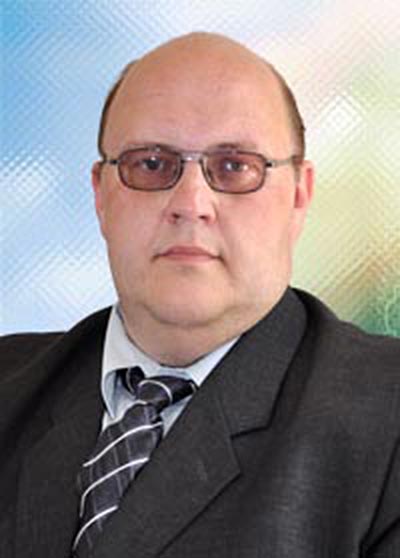 Давидов Олександр Іванович