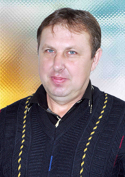 Гайворонський Микола Миколайович