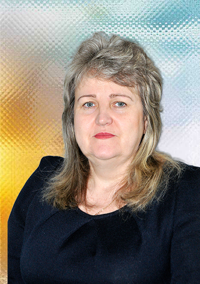 Коновалова Любов Дмитріївна